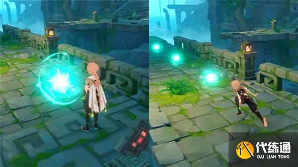 原神3.1新活动一览