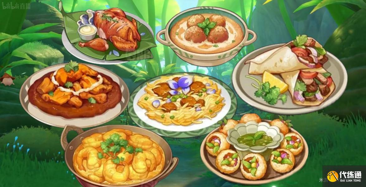 原神森林书攻略汇总大合集 须弥森林书任务都要怎么完成