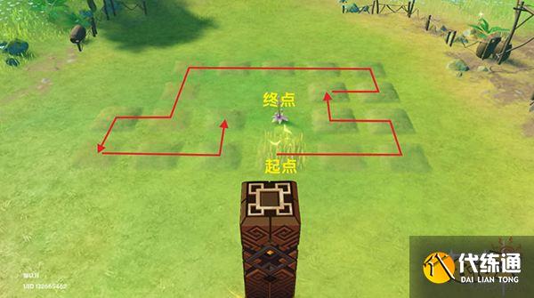 原神桓斯弥利底位置 桓斯弥利底苗圃都在哪