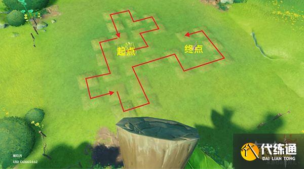 原神桓斯弥利底位置 桓斯弥利底苗圃都在哪