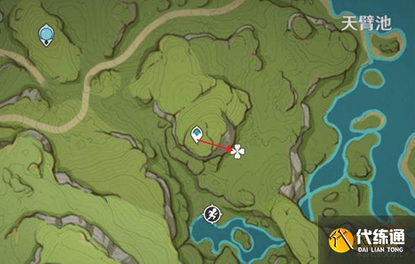 原神桓斯弥利底位置 桓斯弥利底苗圃都在哪