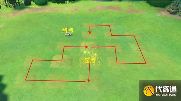 原神桓斯弥利底位置 桓斯弥利底苗圃都在哪