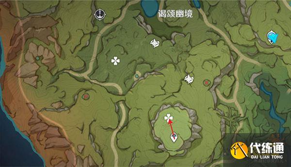 原神桓斯弥利底位置 桓斯弥利底苗圃都在哪