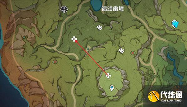 原神桓斯弥利底位置 桓斯弥利底苗圃都在哪