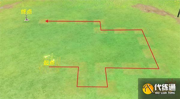 原神桓斯弥利底位置 桓斯弥利底苗圃都在哪