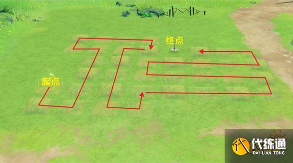 原神桓斯弥利底位置 桓斯弥利底苗圃都在哪