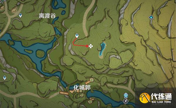 原神桓斯弥利底位置 桓斯弥利底苗圃都在哪