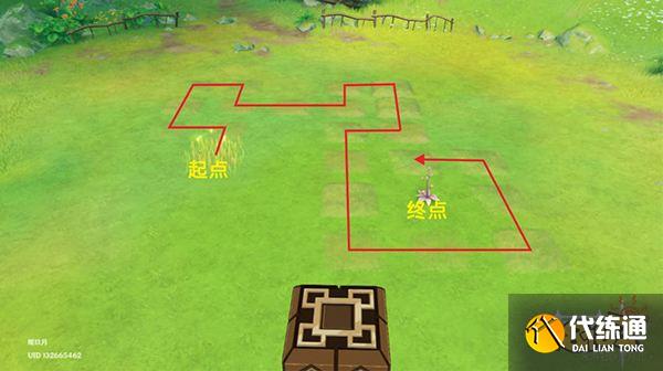 原神桓斯弥利底位置 桓斯弥利底苗圃都在哪