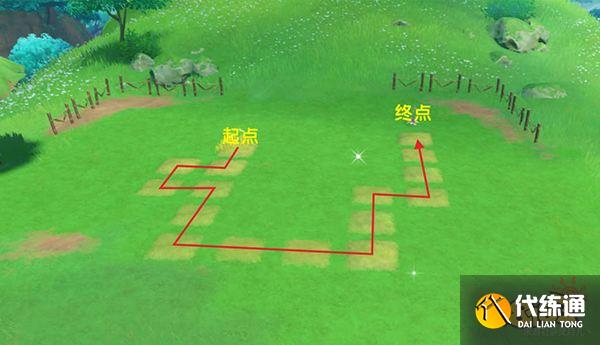 原神桓斯弥利底位置 桓斯弥利底苗圃都在哪