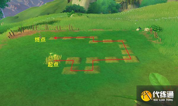 原神桓斯弥利底位置 桓斯弥利底苗圃都在哪