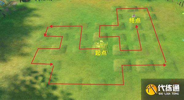 原神桓斯弥利底位置 桓斯弥利底苗圃都在哪