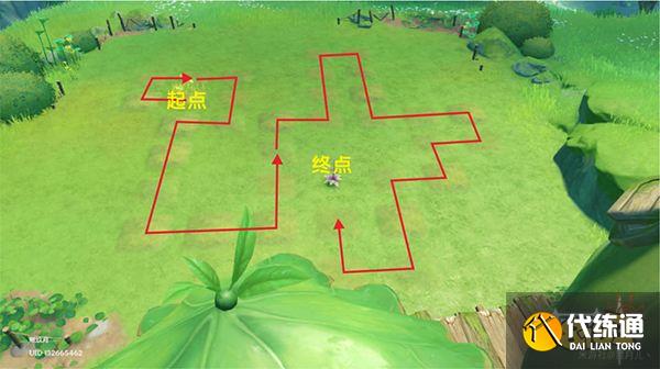 原神桓斯弥利底位置 桓斯弥利底苗圃都在哪