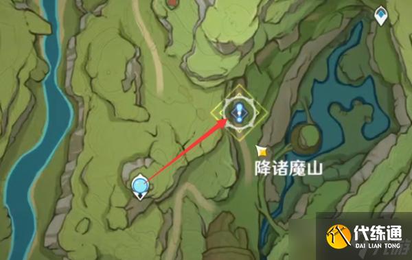 《原神》森林书系列吉祥具书流程图解- 吉祥具书任务全攻略