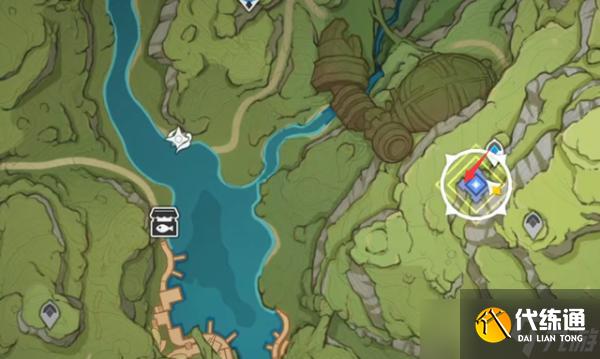 《原神》森林书系列吉祥具书流程图解- 吉祥具书任务全攻略