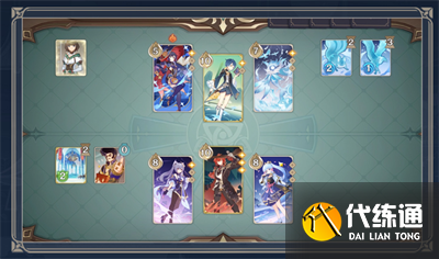 《原神》七圣召唤上线时间一览