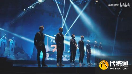 《英雄联盟》2022全球总决赛入围赛即将开启