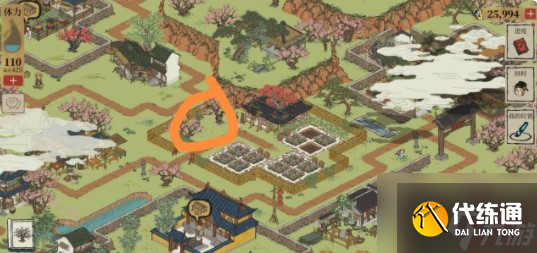 江南百景图棋社分院南处怎么做 江南百景图棋社分院南处找任务攻略