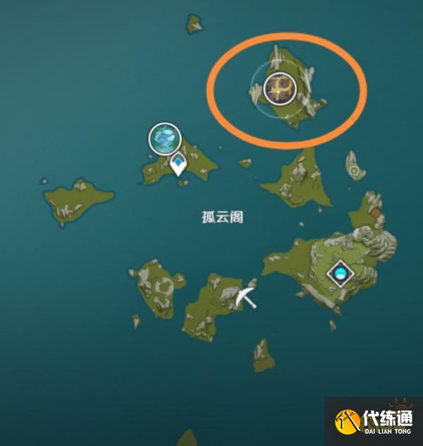 原神阿贝多突破材料一览 阿贝多突破80级都需要哪些材料