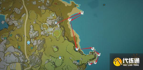 原神温迪天赋突破材料一览 温迪天赋升级材料都是什么