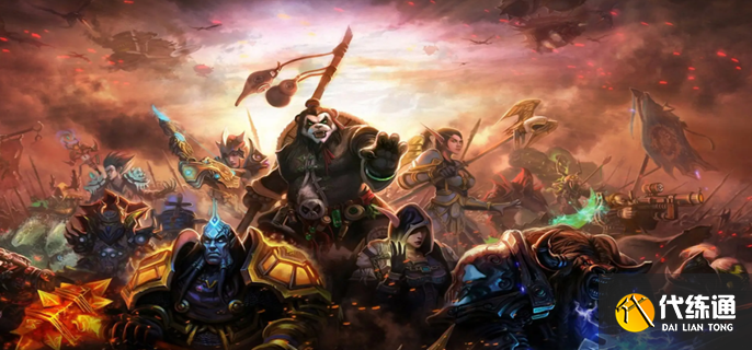 魔兽世界冰冠堡垒入口在哪