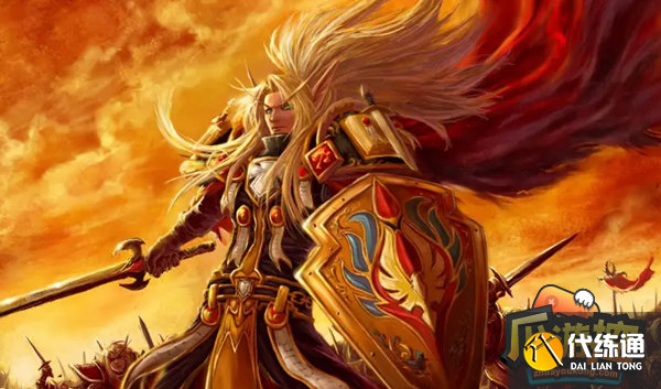 魔兽世界传家宝戒指怎么获得