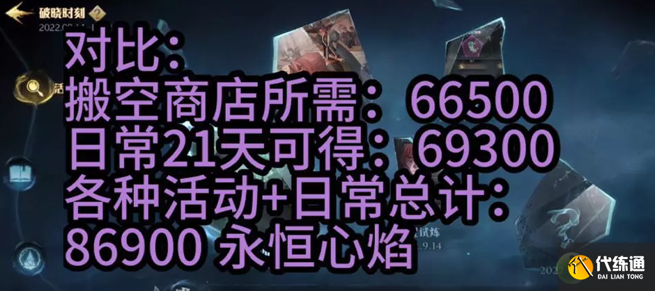 哈利波特魔法觉醒破晓时刻商店搬空攻略