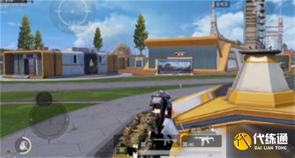 和平精英太空之旅上线 太空之旅游戏玩法