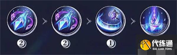 王者荣耀海月英雄有哪些连招技巧 连招技能一览