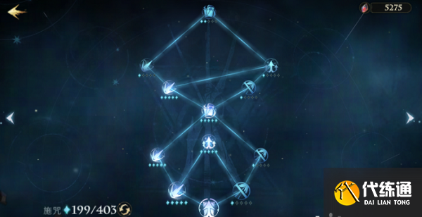 哈利波特魔法觉醒追忆之境天赋怎么点 追忆之境天赋加点推荐