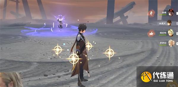 原神3.1版本至3.4版本卡池角色 卡池内容预判