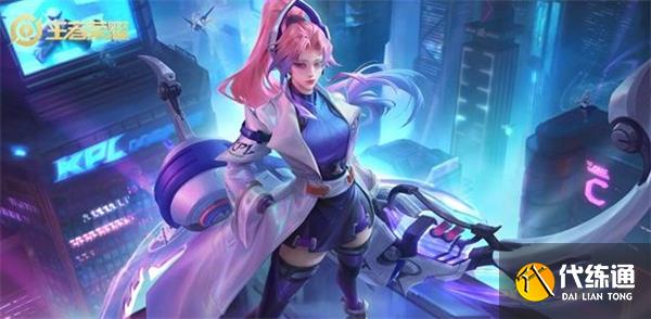 王者荣耀s29发育最快英雄排行一览 王者荣耀s29发育最快英雄排行一览