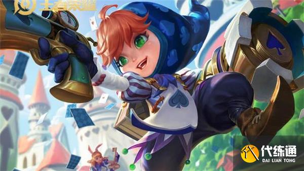 王者荣耀s29最新射手强度排行一览 王者荣耀s29最新射手强度排行一览