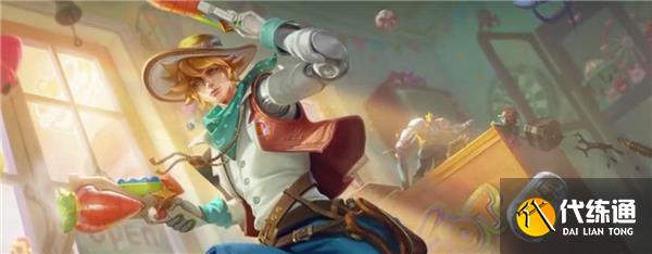 王者荣耀s29最新射手强度排行一览 王者荣耀s29最新射手强度排行一览