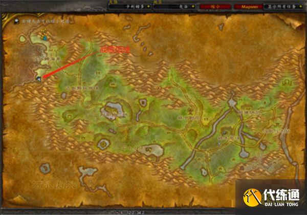 魔兽世界战况报告任务怎么做 战况报告任务攻略