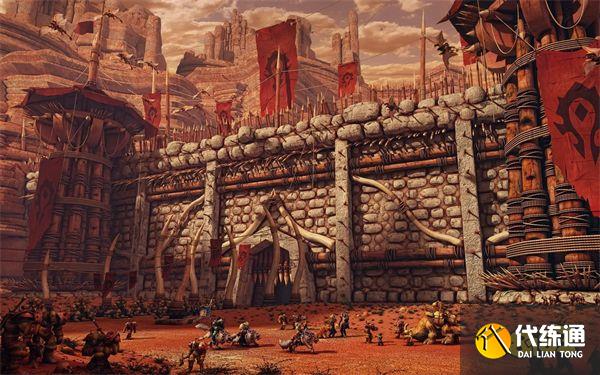 魔兽世界给它一个名字任务怎么做 给它一个名字任务攻略 