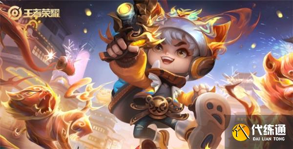 王者荣耀s29t0英雄一览 王者荣耀s29t0英雄一览