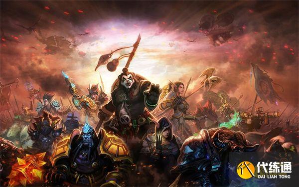 魔兽世界绿色的龙卵和龙崽任务怎么做 绿色的龙卵和龙崽任务攻略 