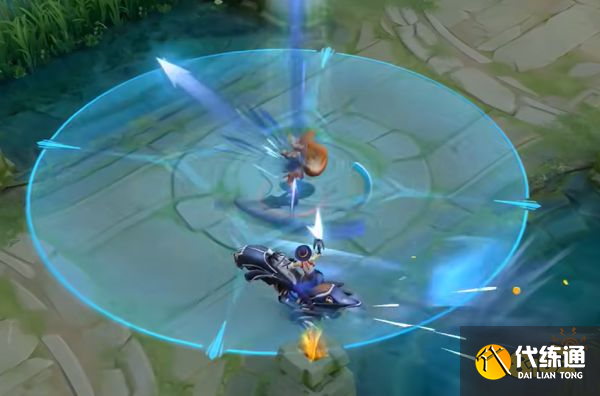 王者荣耀戈娅6元皮肤在哪买 危途狂花购买方法介绍