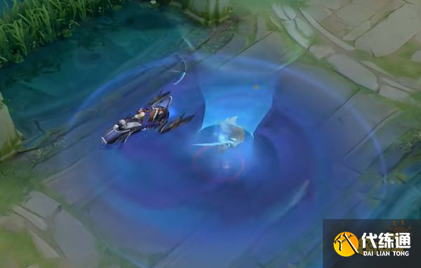 王者荣耀戈娅6元皮肤在哪买 危途狂花购买方法介绍