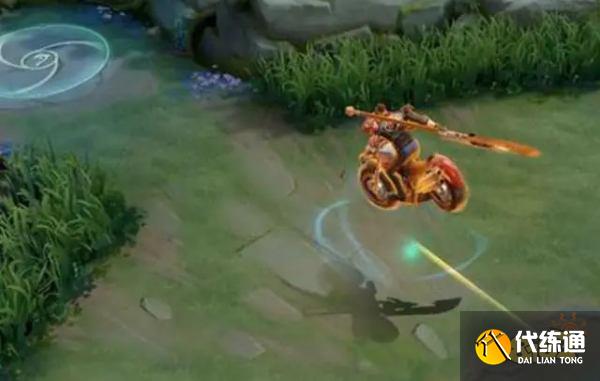 王者荣耀关羽荣耀典藏皮肤多少钱 赤影疾锋价格介绍