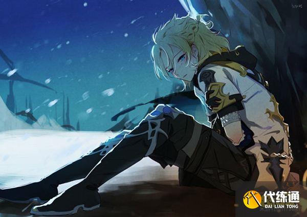 原神阿贝多定位一览 阿贝多值得培养吗？