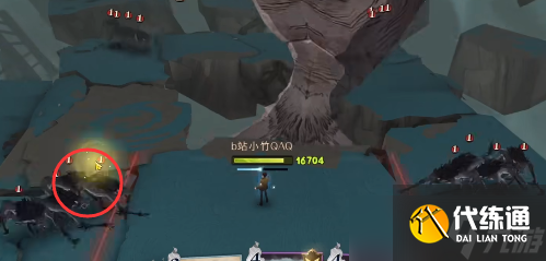 哈利波特魔法觉醒追忆之境第15层攻略