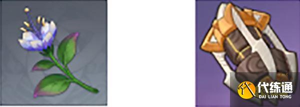 原神妮露突破材料提前看 3.1版本妮露需要哪些培养材料