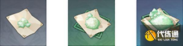 原神妮露突破材料提前看 3.1版本妮露需要哪些培养材料