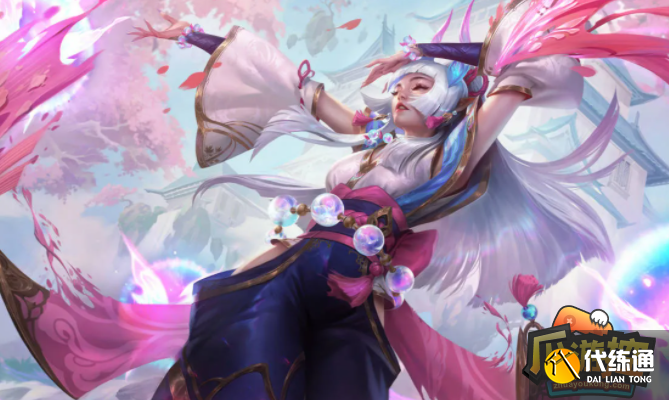 英雄联盟2022年10月全场半价活动开启时间 英雄联盟2022年10月全场半价活动开启时间