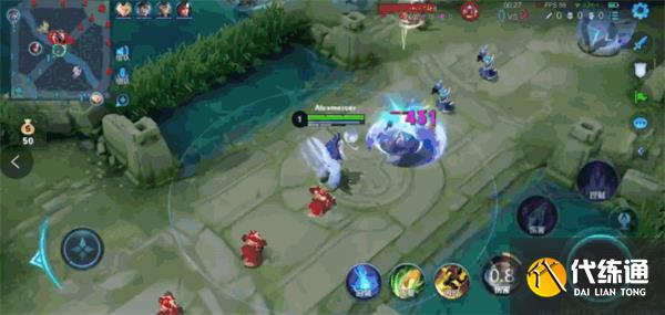 王者荣耀海月实战玩法技巧 王者荣耀海月实战玩法技巧