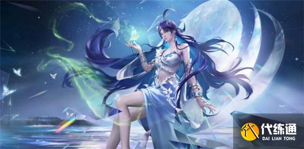 王者荣耀s29t0英雄一览