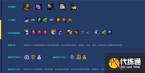 金铲铲之战s7.5神龙尊者努努阵容攻略