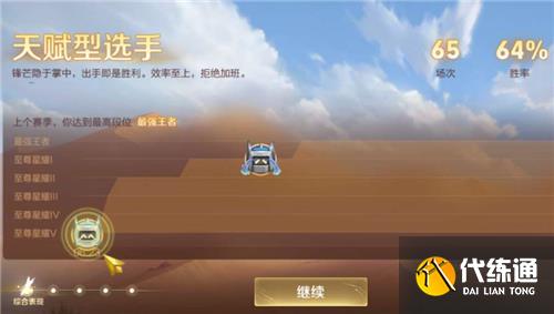 王者荣耀赛季身份形象怎么获得 查看赛季身份形象方法