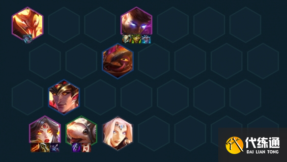 金铲铲之战怒翼冒险霞阵容推荐 最新怒翼龙冒险霞玩法攻略[多图]图片13